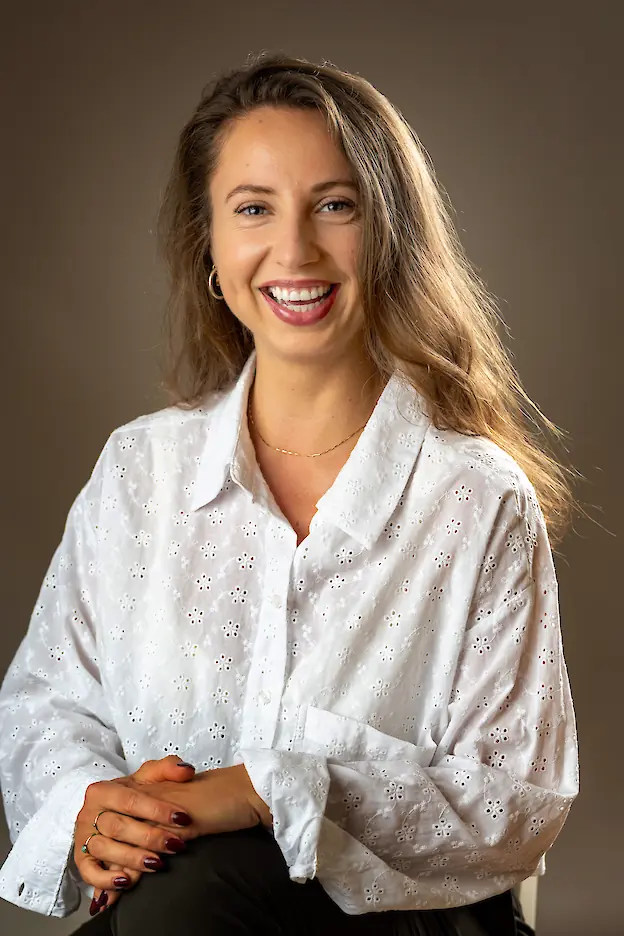 Bild zu den Informationen zu Fachblick Personal